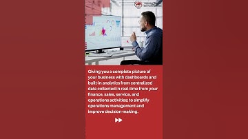 SGSL ERP Software for Business Automation V