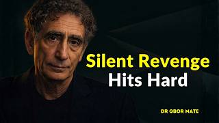 Super Empath's SILENT Revenge Why Narcissists Fall Apart Completely