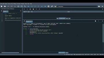 Passing a Mutable Type Value to a Function Making changes in place