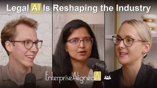 Who Owns the Legal AI Harness | Baker McKenzie & Legora
