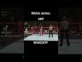 Mickie James Wwe Wwe2k19 Mickiejames Mickie James Wwe Wwe2k19 Mickiejames