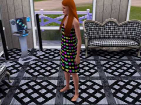 the sims 3 maternity clothes cheat