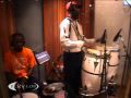 Konono No 1 performs "Makembe" on KCRW