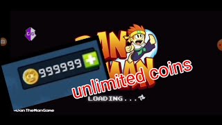 Dan the man unlimited coins. how to get unlimited coins in Dan the man screenshot 5
