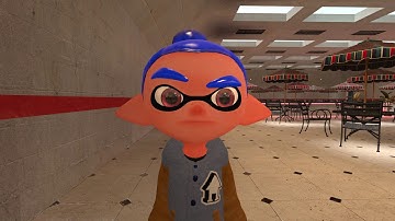 The Vending Machine [Gmod short]