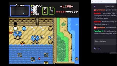 Lets Play ZC   Tower of Courage Part 7