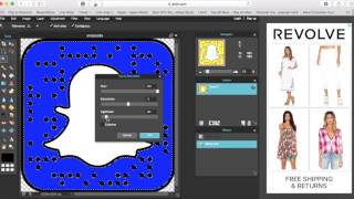 How to Customize Your Snapcode