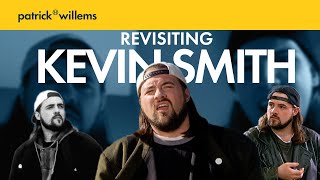 Do Kevin Smiths Movies Hold Up?