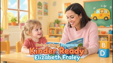 Elizabeth Fraley Kinder Ready  Elizabeth Fraley Kinder Ready Bringing Marketplaces Into Classroom