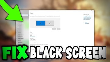 Sea of Remnants – How to Fix Black Screen & Stuck on Loading Screen