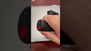 Self Defense Tool - Jogger Stun Gun w/ Alarm