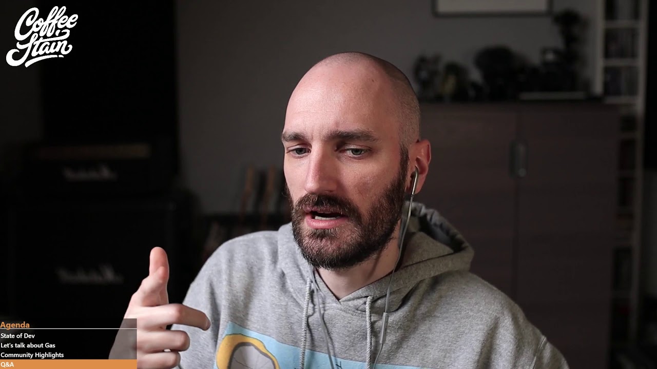 Snutt Talk: Issues downloading the patch on Steam - YouTube