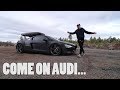 3 Reasons to NOT BUY an Audi R8