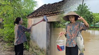 Download Lagu Leven bijna veranderd toen alleenstaande moeder verlaten huis omtoverde tot droomhuis MP3 Download Lagu Leven bijna veranderd toen alleenstaande moeder verlaten huis omtoverde tot droomhuis MP3