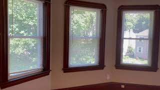 video tour of 21 Eaton Street, Woburn, MA