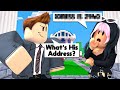 I Went UNDERCOVER To See If My SISTER Would Tell My BIGGEST SECRET.. (Roblox Bedwars)