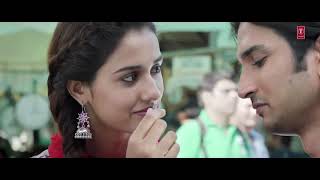 Kaun Tujhe Music Video + English Subtitles / Translation (From M.S. Dhoni: The Untold Story)