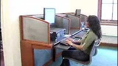 Newman Library Graduate Services: Study Rooms