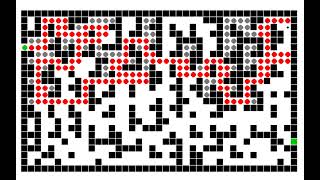 Maze crawler 2