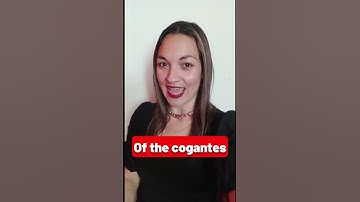 A Fantastic trick to boost your Spanish: Discover the potential of the cognates!