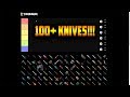 Roblox Assassin Value List October