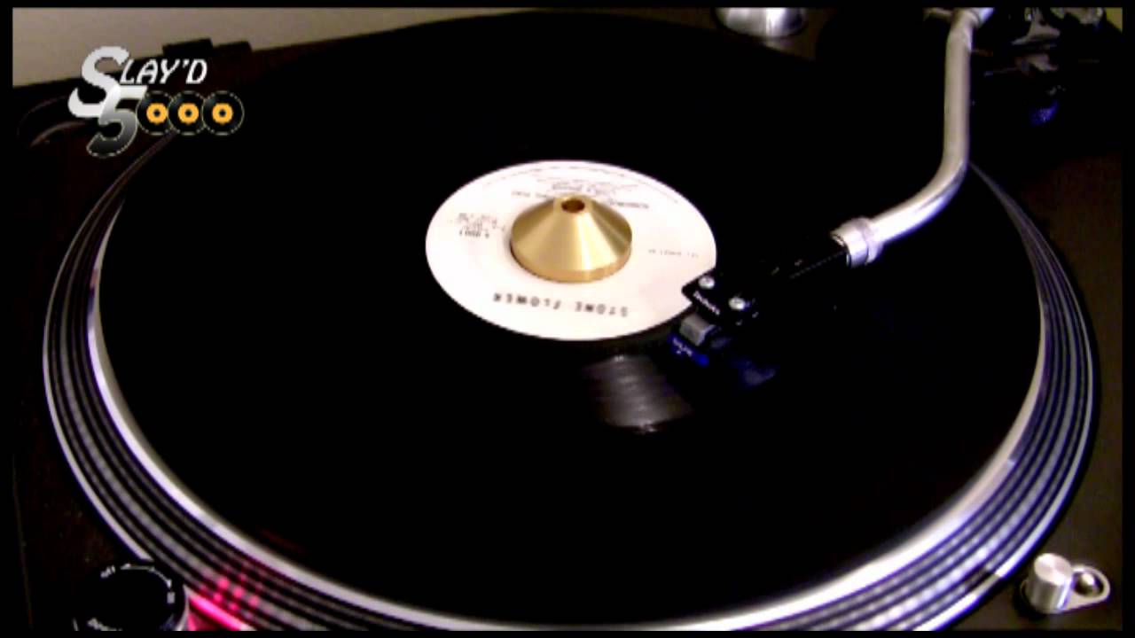 Little Sister - Somebody