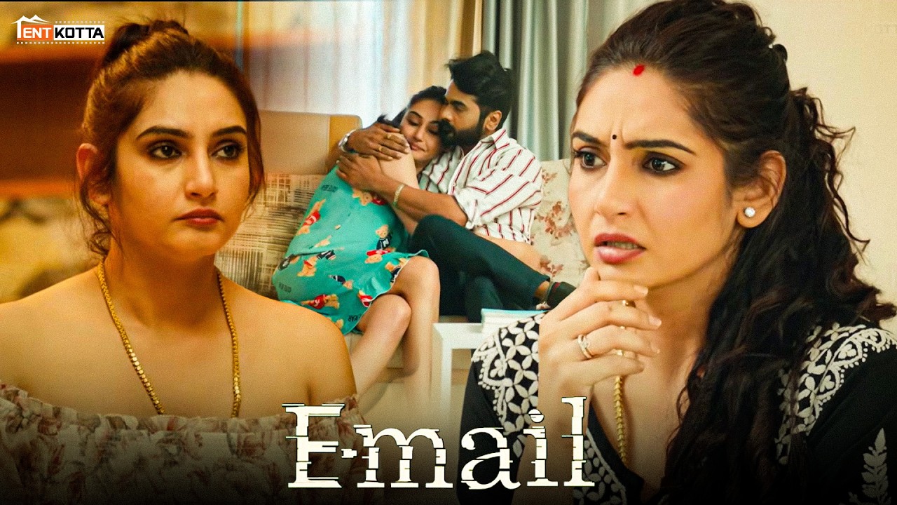 Sorry விமல் உங்களோட Loan Reject பண்ணிட்டாங்க.. | Email movie Scene | Manobala | Ragini | Ashok Kumar