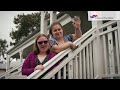 Meet Chelsea and Bryony | High Tea at Maleny Anniversary Prize Home 2024