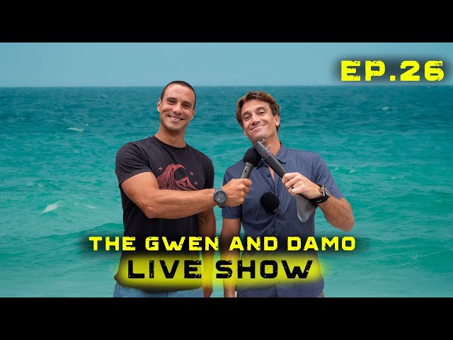 Damo Waters