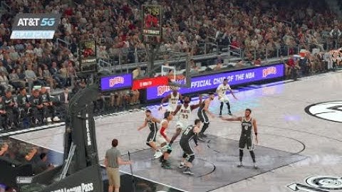 NBA 2K23: The Lost Tapes | The G.O.A.T. Boat | Neighborhood | Trips | Compilation