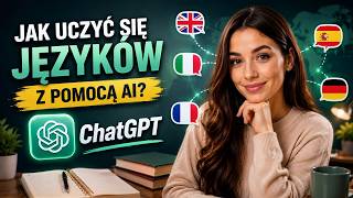 Jak uczyć się języków SZYBCIEJ z pomocą AI? 5 konkretnych i prostych sposobów 👈
Jak uczyć się języków z pomocą AI? 🤖🌍 W tym filmie pokazuję konkretne sposoby na wykorzystanie ChatGPT do nauki języka obcego — od sprawdzenia swojego poziomu, przez rozmowy i ćwiczenie mówienia, aż po regularną naukę słownictwa i pracę nad własnymi błędami.
Pokazane metody możesz wykorzystać podczas nauki angielskiego, włoskiego, hiszpańskiego, niemieckiego, francuskiego i wielu innych języków. Wystarczy zmienić język oraz dopasować poziom w promptach. 👇
⏱️ W filmie dowiesz się, jak:
✅ orientacyjnie sprawdzić swój poziom języka,
✅ ćwiczyć rozmowę z ChatGPT głosowo lub tekstowo,
✅ stworzyć własny system regularnej nauki,
✅ ćwiczyć słownictwo w kontekście,
✅ przygotować się do podróży lub rozmowy o pracę,
✅ analizować swoje błędy i tworzyć na ich podstawie ćwiczenia.
💬 PROMPTY Z FILMU:
1️⃣ SPRAWDZENIE POZIOMU JĘZYKA
„Chcę orientacyjnie sprawdzić swój poziom języka angielskiego. Zadaj mi 10 pytań o stopniowo rosnącym poziomie trudności. Sprawdź słownictwo, gramatykę, rozumienie krótkiego tekstu i tworzenie własnych odpowiedzi. Zadawaj po jednym pytaniu i nie pokazuj poprawnej odpowiedzi przed moją próbą. Na końcu określ mój przybliżony poziom od A1 do C2 i wskaż trzy obszary, nad którymi warto popracować.”
Po wykonaniu testu możesz dodawać do kolejnych promptów informację:
„Mój poziom języka angielskiego to B1.”
2️⃣ ROZMOWA W JĘZYKU OBCYM
„Porozmawiaj ze mną po angielsku na poziomie B1 na dowolny codzienny temat. Zadawaj po jednym pytaniu, reaguj na moje odpowiedzi i poprawiaj maksymalnie dwa najważniejsze błędy. Krótko wyjaśniaj poprawki po polsku i proś mnie o powtórzenie poprawnej wersji.”
🏨 Ćwiczenie rozmowy w hotelu:
„Udawaj recepcjonistę w hotelu, a ja będę gościem. Prowadź ze mną prostą rozmowę po angielsku na poziomie A2. Zadawaj po jednym pytaniu, nie podpowiadaj mi odpowiedzi i poprawiaj tylko najważniejsze błędy.”
💼 Przygotowanie do rozmowy o pracę:
„Przeprowadź ze mną rozmowę kwalifikacyjną po angielsku na poziomie B1. Pytaj o mnie, moje doświadczenie, mocne strony i powód, dla którego chcę tę pracę. Zadawaj po jednym pytaniu. Po każdej odpowiedzi popraw najważniejsze błędy i pokaż mi bardziej naturalną wersję.”
3️⃣ REGULARNA NAUKA SŁOWNICTWA W KONTEKŚCIE
„Mój poziom angielskiego to B1. Chcę regularnie poszerzać słownictwo. Przygotuj mi 10 przydatnych zwrotów lub krótkich zdań z codziennego języka. Jeśli wprowadzasz nowe słowo, zawsze pokaż je w naturalnym zdaniu. Do każdego przykładu dodaj tłumaczenie na polski. W miarę możliwości nie powtarzaj materiału z wcześniejszych lekcji.”
Przy kolejnej lekcji wystarczy wpisać:
„Przygotuj mi kolejną krótką lekcję.”
📝 Sprawdzenie materiału:
„Teraz sprawdź mnie z dzisiejszych zwrotów. Podawaj po jednym zdaniu po polsku, a ja spróbuję powiedzieć albo napisać je po angielsku. Nie pokazuj poprawnej odpowiedzi przed moją próbą. Wracaj później do zdań, w których zrobię błąd.”
4️⃣ NAUKA NA WŁASNYCH BŁĘDACH
„Chcę przygotować krótką odpowiedź na pytanie ‘Tell me about yourself’ podczas rozmowy o pracę. Mój poziom języka angielskiego to B1. Najpierw zadaj mi po polsku pięć pytań o moje doświadczenie, umiejętności i cel zawodowy. Następnie poproś mnie o samodzielne napisanie odpowiedzi po angielsku. Dopiero później popraw moje błędy i pokaż bardziej naturalną wersję. Zachowaj mój sposób wypowiedzi i nie używaj słownictwa trudniejszego niż poziom B1.”
🔎 Analiza najczęstszych błędów:
„Przeanalizuj moje odpowiedzi z tej rozmowy. Wskaż pięć błędów, które najczęściej popełniam, krótko wyjaśnij je po polsku i przygotuj ćwiczenie skupione właśnie na nich. Zadawaj mi po jednym pytaniu i nie pokazuj poprawnej odpowiedzi przed moją próbą.”
💡 Pamiętaj: ChatGPT może być świetnym dodatkowym narzędziem do nauki, ale najlepsze efekty osiągniesz, kiedy najpierw spróbujesz odpowiedzieć samodzielnie, a dopiero później poprosisz AI o pomoc i poprawienie błędów.
A Ty jakiego języka obecnie się uczysz? 🇬🇧🇮🇹🇪🇸🇩🇪🇫🇷 Napisz w komentarzu! 👇
#naukajęzykówzai #chatgpt #naukazai #naukaangielskiegozai
Website: https://languagefreak.eu/
Subscribe: https://www.youtube.com/channel/UC4gx9Gb48spwtPuzaZS33vw Jak uczyć się języków SZYBCIEJ z pomocą AI? 5 konkretnych i prostych sposobów 👈