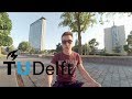 TU Delft First Year BSc Computer Science Experience