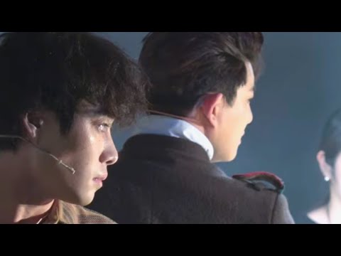 20200421 브라더스 까라마조프 커튼콜 (이휘종, 서승원 위주)