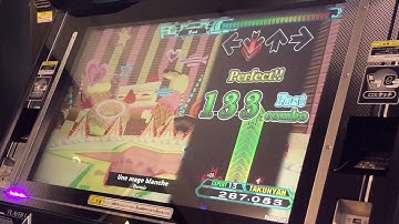 【DDR A20】Une mage blanche【EXPERT】