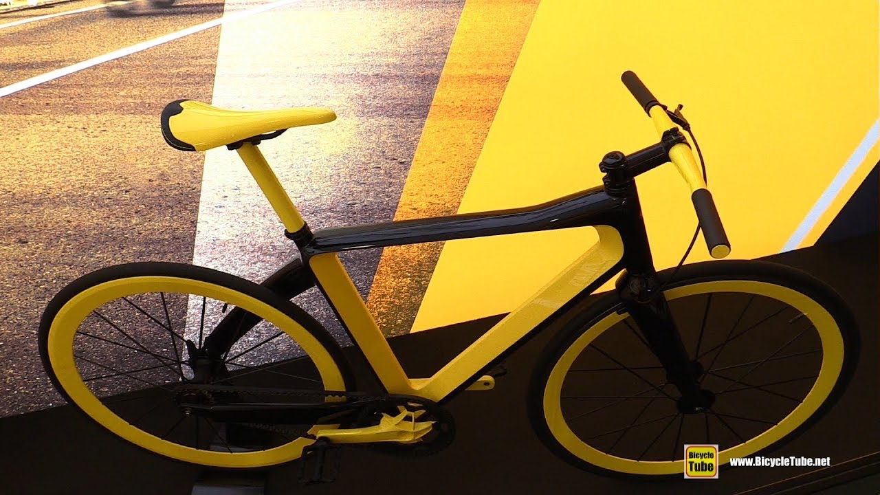 De duurste e-bike ter wereld » Duurste elektrische fiets.