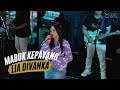 Lia divanka  mabuk kepayang official live music taurus musik indonesia