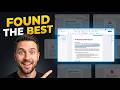 I Tried 10 FREE PDF Editor So You Don’t Have To - Here’s The Best