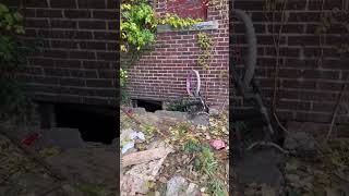 Abandoned Charleston, West Virginia #foryou #abandoned #westvirginia #old #history