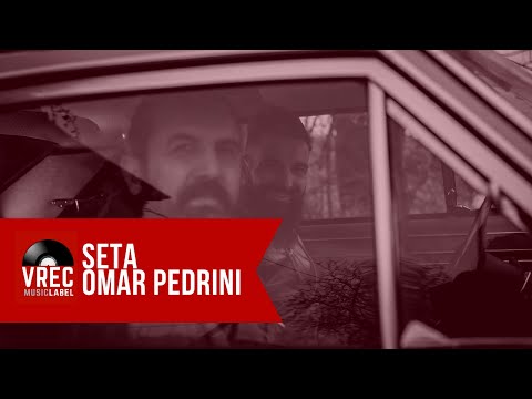 ⚫️ SETA Ft. OMAR PEDRINI / Piove (Official Video)