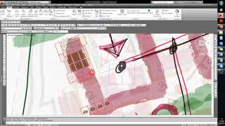 SKP Sessions - 2E - Rationalizing the sketch through dimensions on CAD