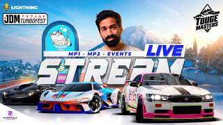 LIVE: NEW device, NEW overlay but the same G***U Game 🫣