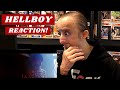 Lil Peep - Hellboy (Official Video) REACTION!