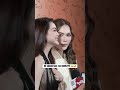 CHARLOTTE is looking so in love to ENGFA 🥰