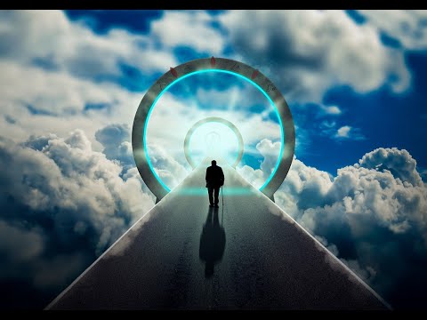 Жизнь после смерти. Самые шокирующие гипотезы.