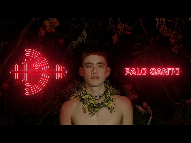 YEARS AND YEARS - Palo Santo