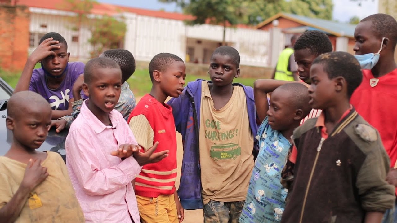 Gaso G Yasubiye Kumuhanda|Menya Impamvu Yabimuteye|Murugo Ntakintu Bamarira|Mba Naje Guhiga|Part-1