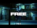 [FREE] Clavish X Fredo X UK Rap Type Beat 2024 - "FREE" UK Rap Type Beat