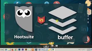 Buffer vs HootSuite Which One Is Better for Your Business? Review 2018