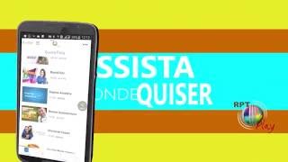 App RPT Play screenshot 4