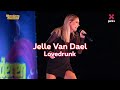 Vlaanderen muziekland jelle van dael  lovedrunk